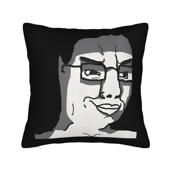 "Chudjak" Pillow