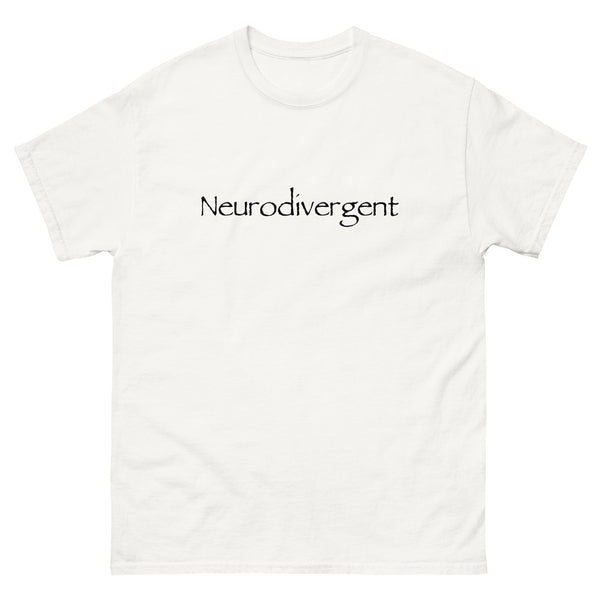 Neurodivergent T-Shirt