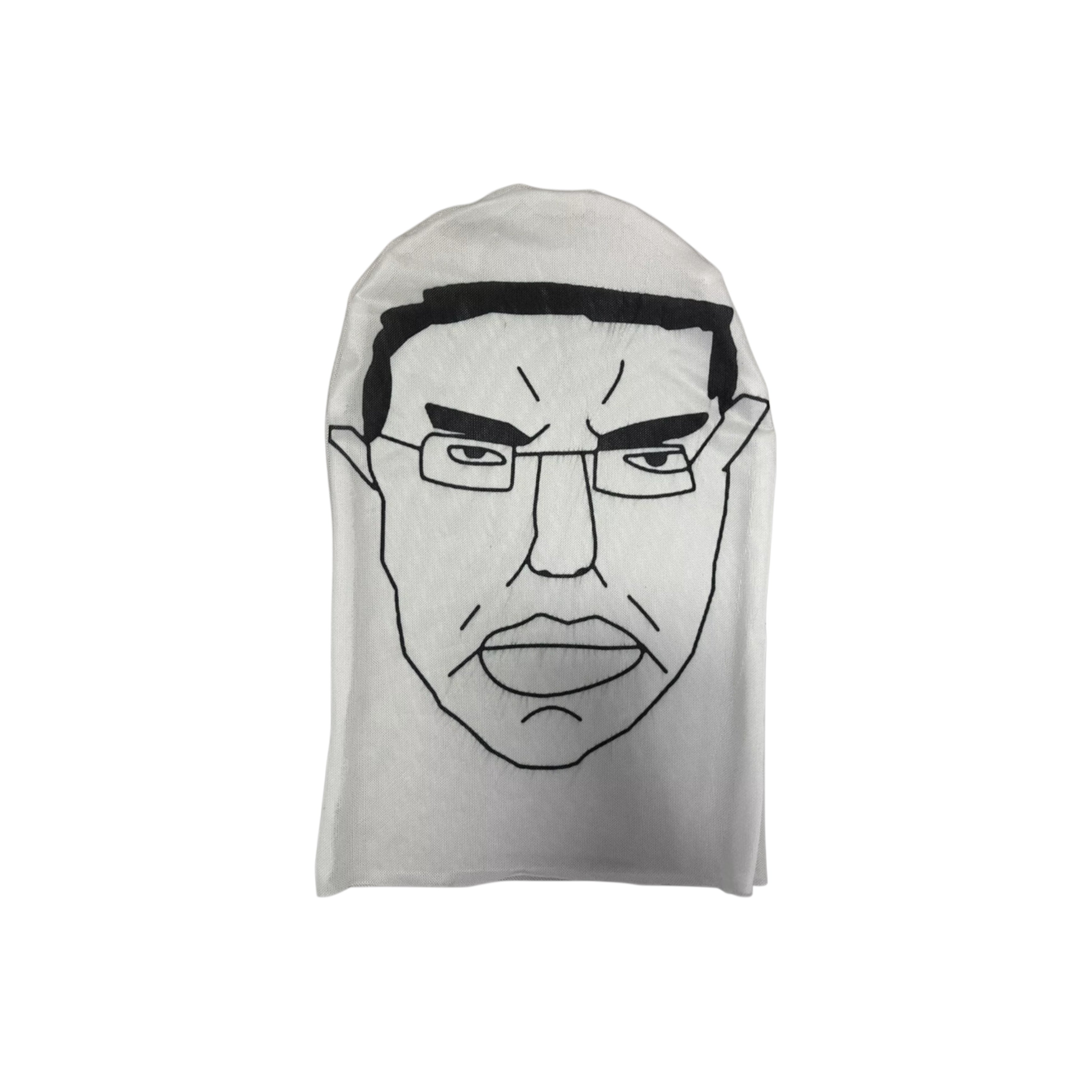 “Chudjak” Mesh Mask