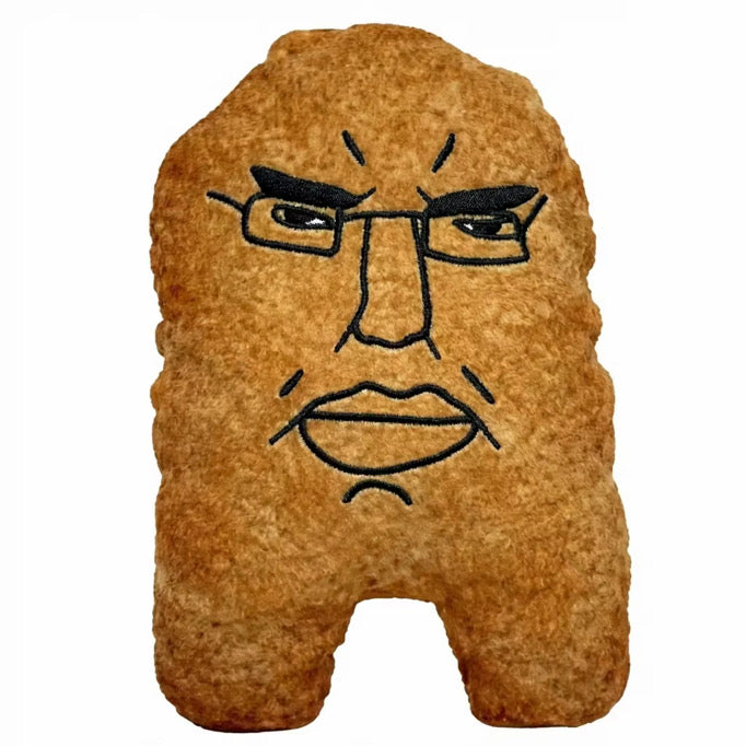 Chugget Plush 6-7 Inch Collectible