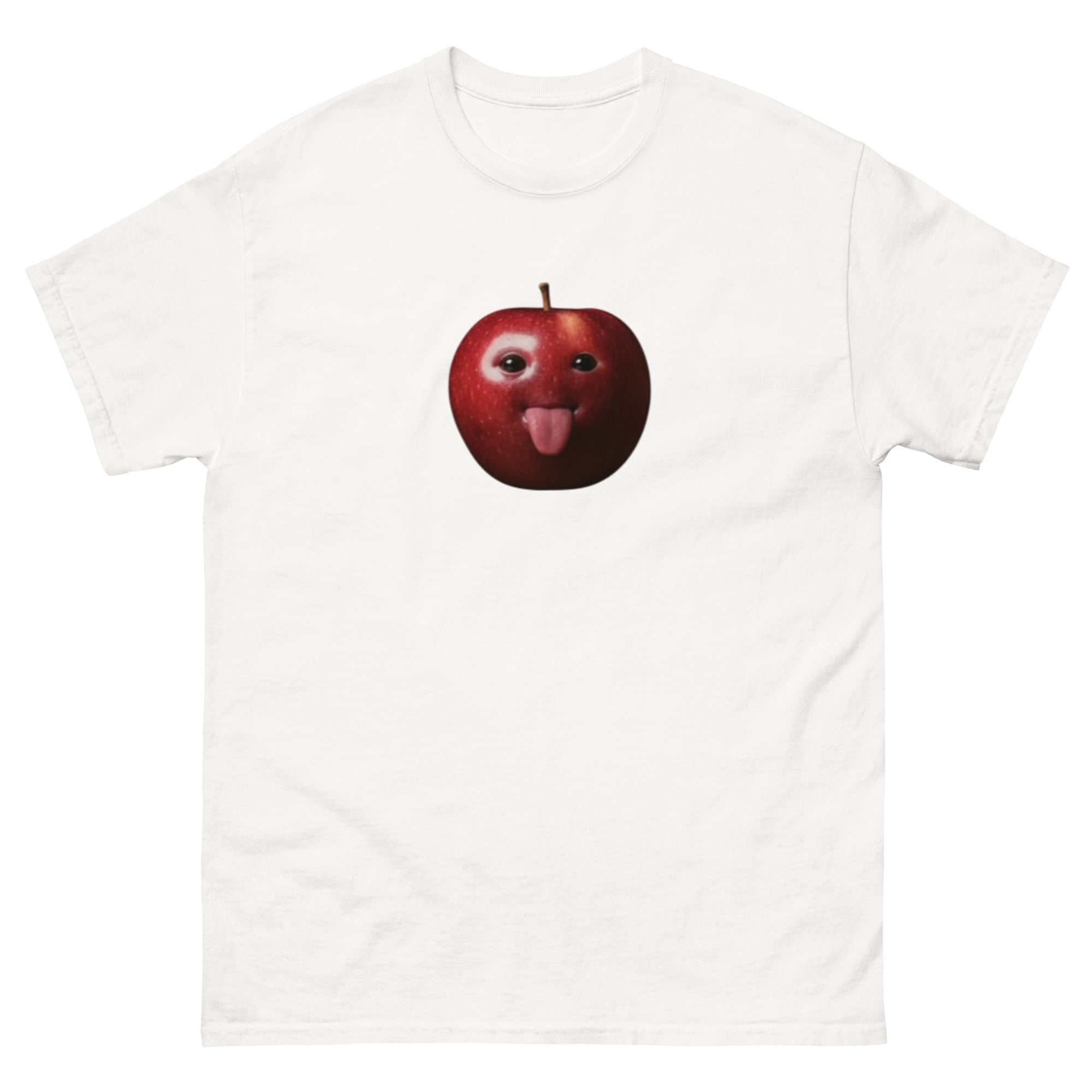 Funny Apple T-Shirt