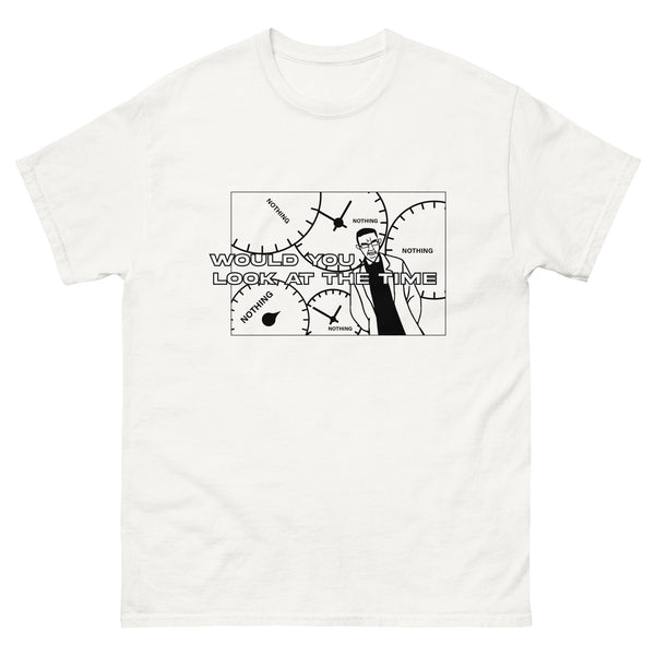 Look At The Time T-Shirt