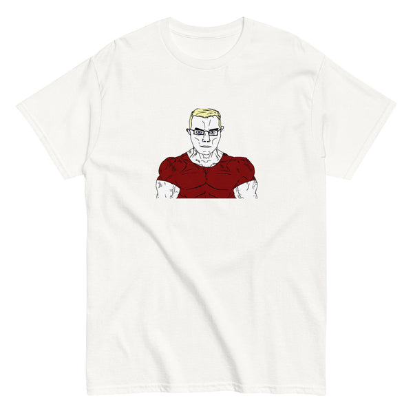 Buffjak T-Shirt