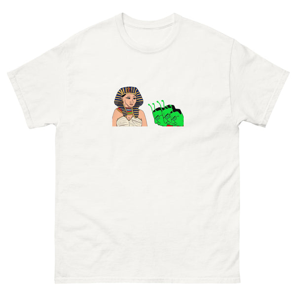 Egyptian Jak T-Shirt
