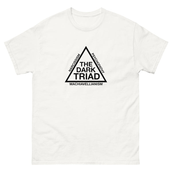 The Dark Triad T-Shirt