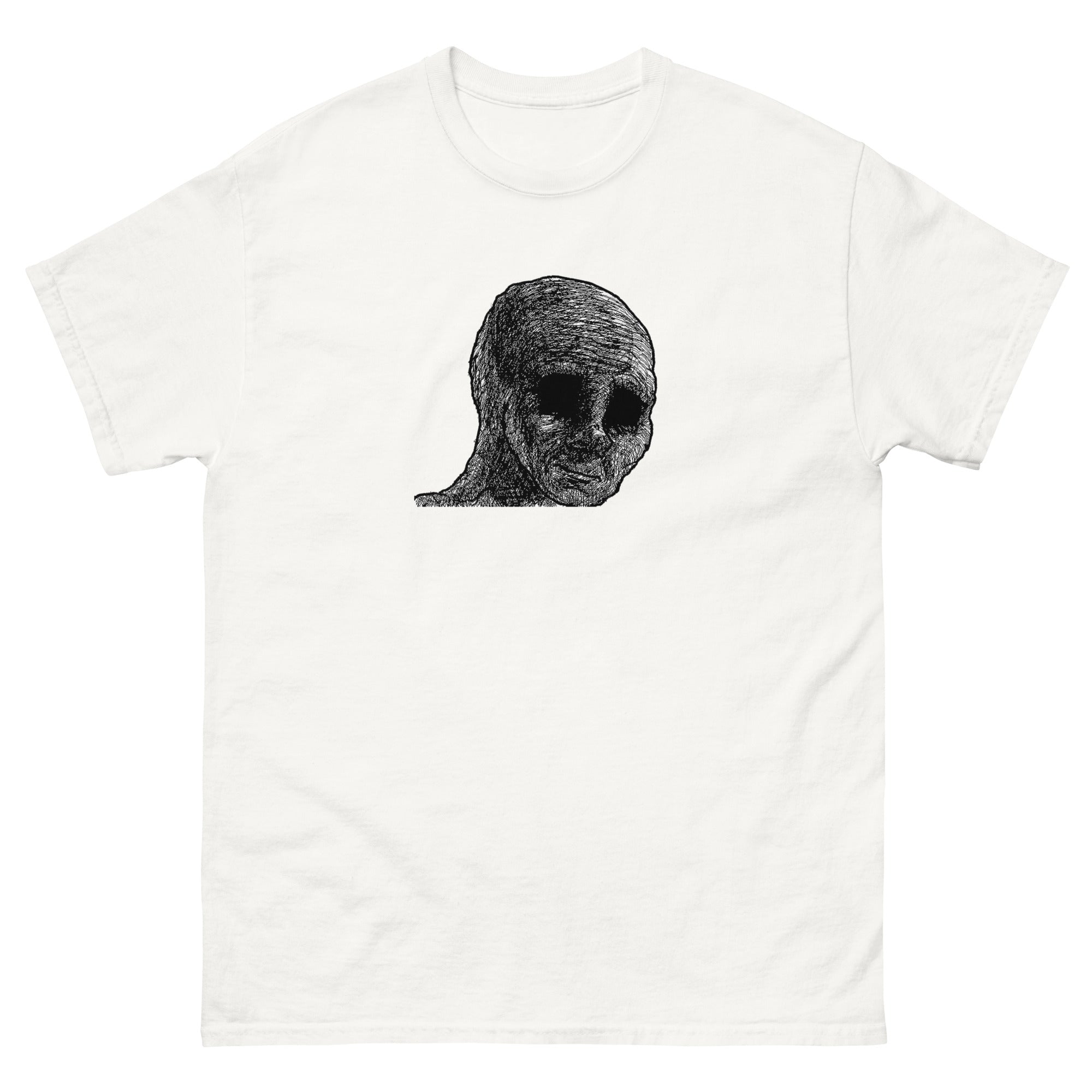Withered Wojak T-Shirt