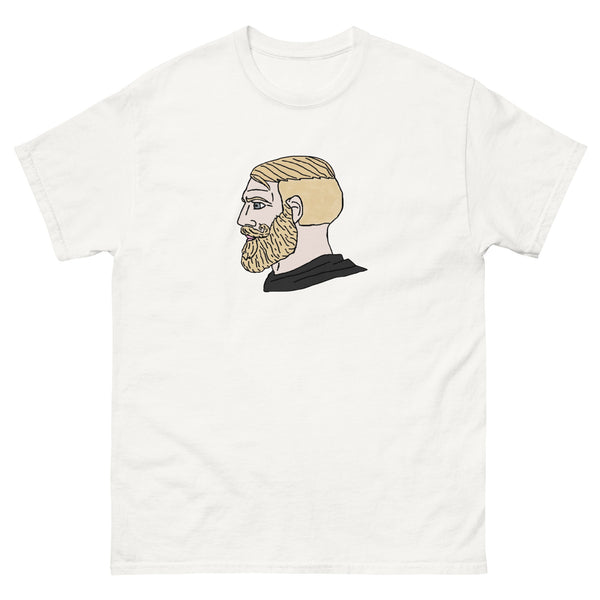 Chad Complex T-Shirt