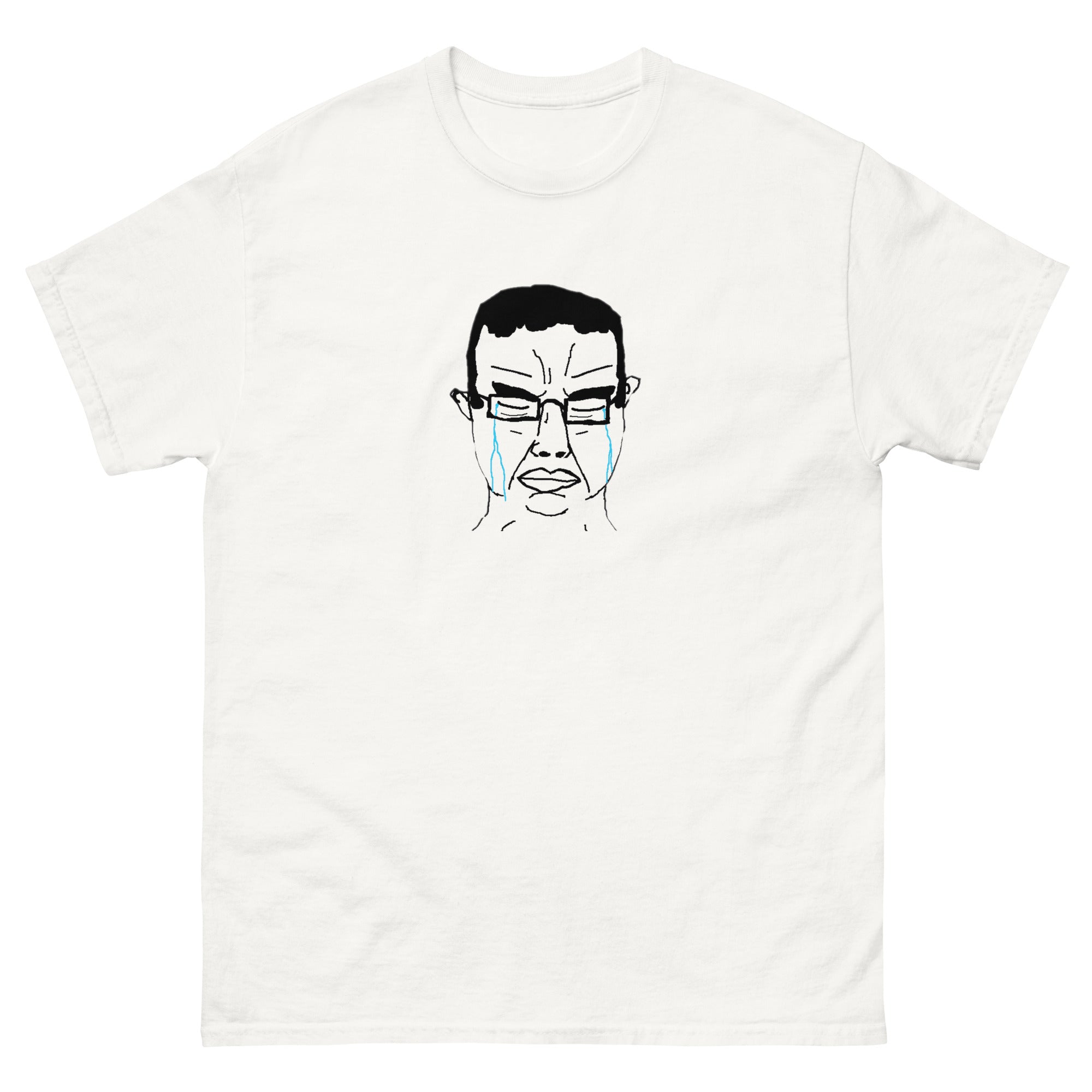Chud Complex T-Shirt