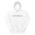Foid Enthusiast Hoodie
