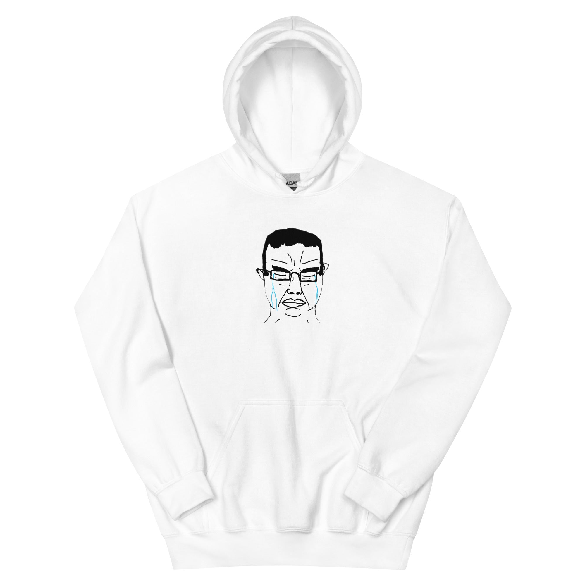 Chud Complex Hoodie